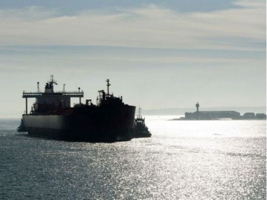 Санкції працюють: російська нафта Sokol Oil не&nbsp;може потрапити до&nbsp;Індії