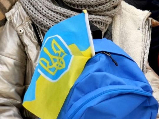 Щасливе повернення напередодні Рідва: в Україну повернулись з окупації ще троє дітей