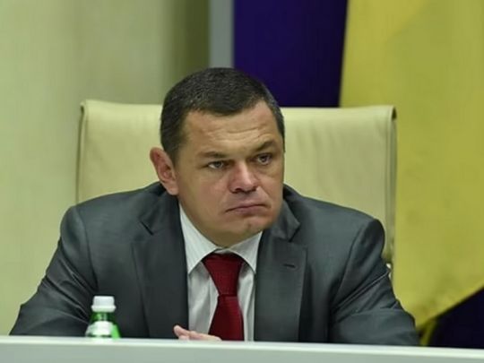 Ще один нардеп попався на незаконних поїздках за кордон (відео)