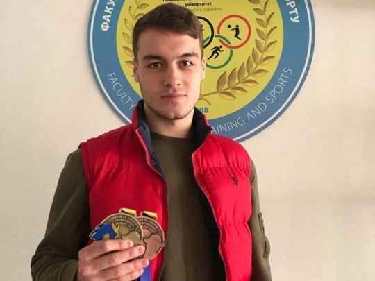 Український чемпіон світу та&nbsp;Європи трагічно загинув в&nbsp;Івано-Франківську