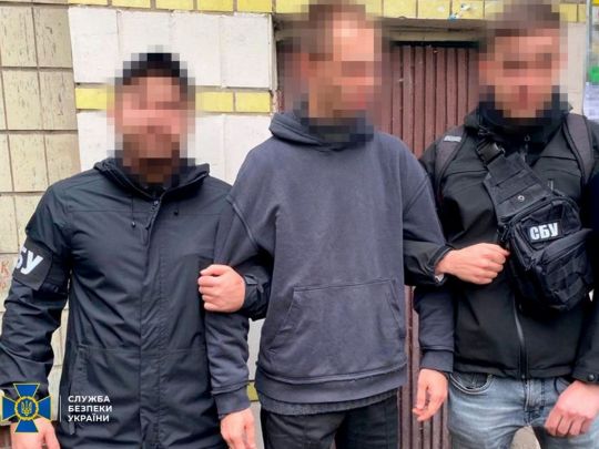 У&nbsp;Києві винесли жорсткий вирок любителю &laquo;руського міра&raquo;, який готував ракетні удари росіян по&nbsp;столиці