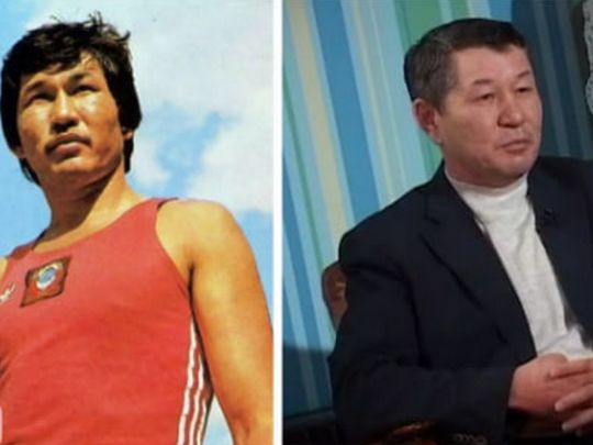 Знаменитий радянський чемпіон Європи з боксу зник безвісти
