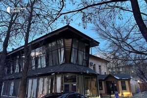 Подробности ночной атаки на Одессу: целых квартир в пострадавшем доме не осталось 