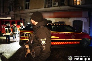 Подробности ночной атаки на Одессу: целых квартир в пострадавшем доме не осталось 