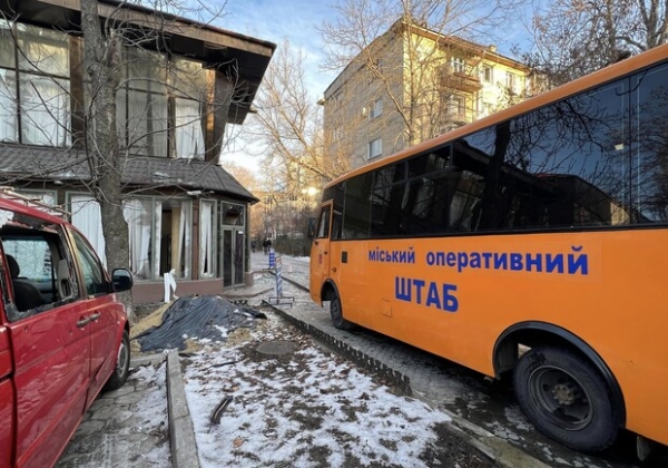 Подробности ночной атаки на Одессу: целых квартир в пострадавшем доме не осталось 