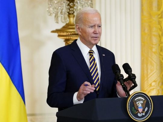 Лічені тижні або місяці: у США підрахували, скільки Україна протримається без допомоги Заходу
