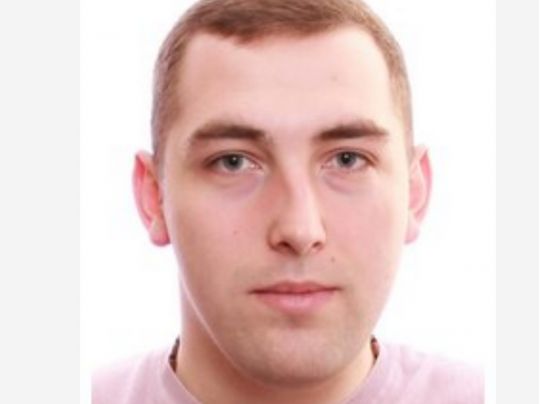 Поліція оголосила у розшук сина київського судді, який у новорічну ніч убив людину в елітному готелі
