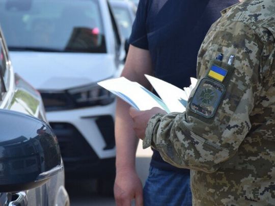 Прикордонники почали вимагати довідку про відстрочку з ТЦК: наскільки це законно