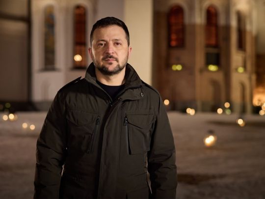Психолог назвав головну рису характеру Зеленського