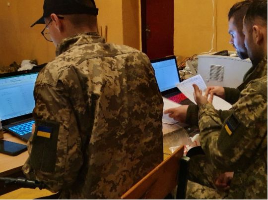 Рада прийняла законопроєкт про реєстр військовозобов’язаних: коли може запрацювати новий закон про мобілізацію