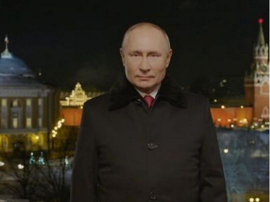 Тесля з&nbsp;білорусі: політолог розкрив правду про двійника путіна