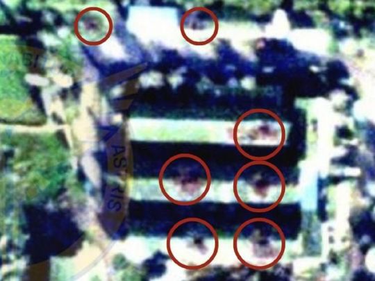У ГУР Міноборони підтвердили знищення РЛС та складу боєприпасів ворога в Криму внаслідок удару 4 січня