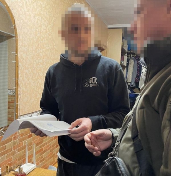 Заперечували збройну агресію та підтримували армію рф: повідомлено про підозру п’ятьом колаборантам