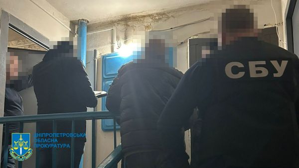 Заперечували збройну агресію та підтримували армію рф: повідомлено про підозру п’ятьом колаборантам