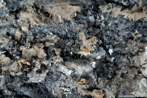 В Одессе задержали мужчину, который поджег торговый павильон на поселке Котовского