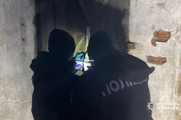 В Одесской области по подозрению в убийстве 15-летней девушки задержали 16-летнего парня