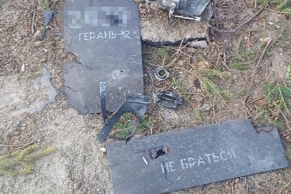 Во время ночного "прилета" в Одессе пострадали двое полицейских: прокуратура начала расследование 