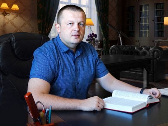 19-річний студент півтора роки воював на Бахмутському напрямку, поки адвокат доводив у суді, що його незаконно мобілізували