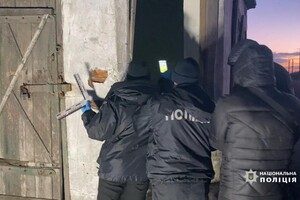 В Одесской области по подозрению в убийстве 15-летней девушки задержали 16-летнего парня