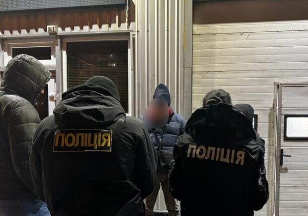 Обещали должность прокурора за 35 тысяч долларов: в Одессе разоблачили двух мужчин