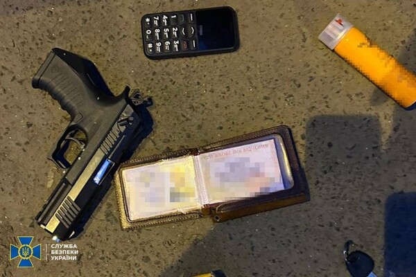 В Одессе напали на волонтера, который собрал 50 тысяч долларов для ВСУ