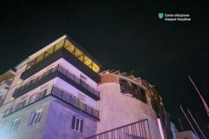 Ночью Россия атаковала Одессу "шахедами": куда попал "шахед"