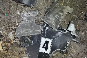 Атака дронов по Одессе: прокуратура начала расследование, на месте обстрела работает оперативный штаб
