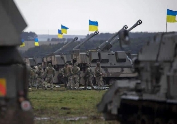 Один к пяти: Зеленский прокомментировал потери Украины в полномасштабной войне
