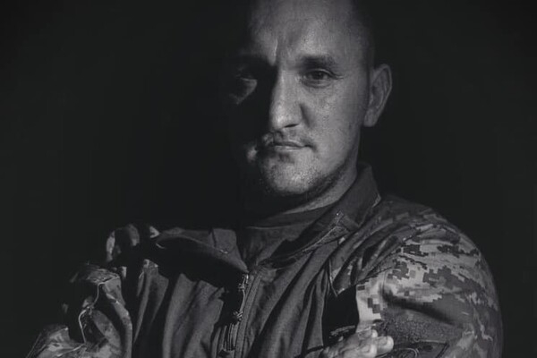 На войне погиб известный пауэрлифтер, установивший рекорд в Одессе