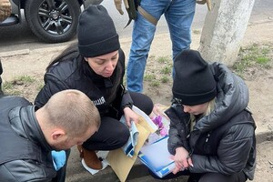 В Одессе напали на волонтера, который собрал 50 тысяч долларов для ВСУ