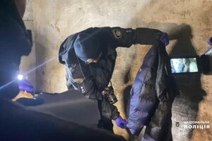 В Одесской области по подозрению в убийстве 15-летней девушки задержали 16-летнего парня