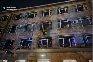 Ночью Россия атаковала Одессу "шахедами": куда попал "шахед"