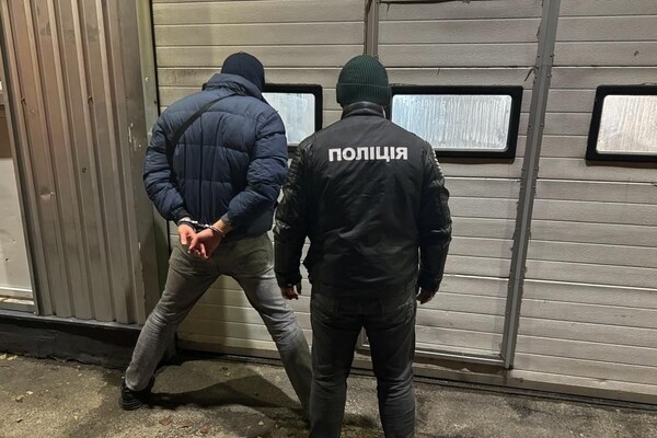 Обещали должность прокурора за 35 тысяч долларов: в Одессе разоблачили двух мужчин