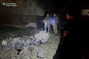 Ночью Россия атаковала Одессу "шахедами": куда попал "шахед"
