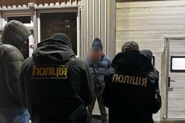 Обещали должность прокурора за 35 тысяч долларов: в Одессе разоблачили двух мужчин