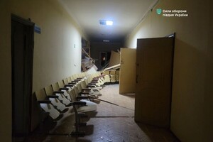 Ночью Россия атаковала Одессу "шахедами": куда попал "шахед"