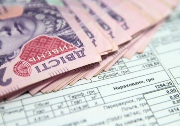 Долги одесситов за тепло дошли до 1,5 миллиарда: коммунальщики подают в суд