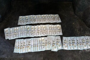 Обещали должность прокурора за 35 тысяч долларов: в Одессе разоблачили двух мужчин