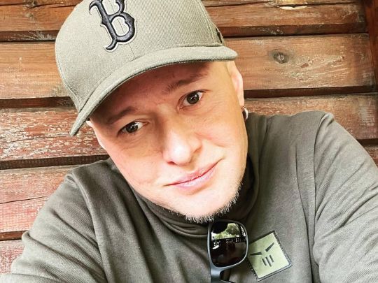 Андрій Хливнюк назвав категоричні умови, за яких знову співатиме російські пісні