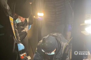 В Одесской области по подозрению в убийстве 15-летней девушки задержали 16-летнего парня