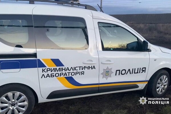 В Одесской области по подозрению в убийстве 15-летней девушки задержали 16-летнего парня