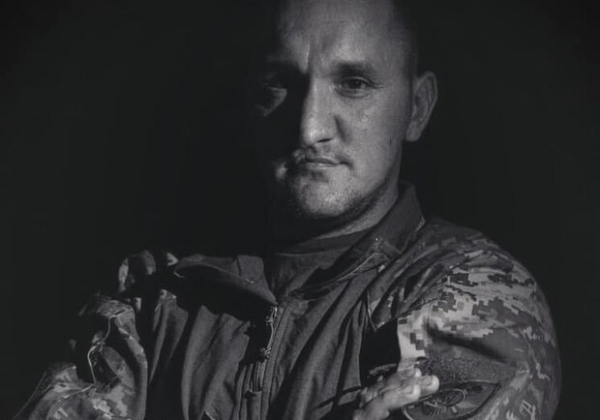 На войне погиб известный пауэрлифтер, установивший рекорд в Одессе