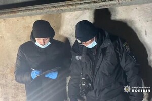 В Одесской области по подозрению в убийстве 15-летней девушки задержали 16-летнего парня