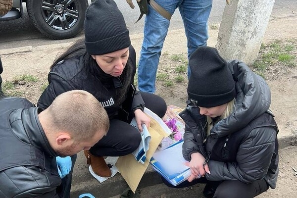 В Одессе напали на волонтера, который собрал 50 тысяч долларов для ВСУ