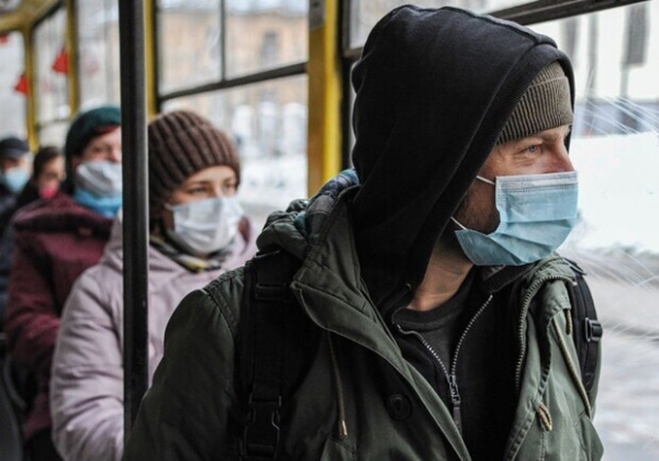 В Черноморске лицеи начинают уходить на карантин: какая обстановка в Одессе