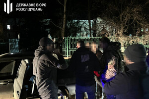 Сотрудник ТЦК в Одесской области попался на продаже "белых билетов"