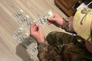 Сотрудник ТЦК в Одесской области попался на продаже "белых билетов"