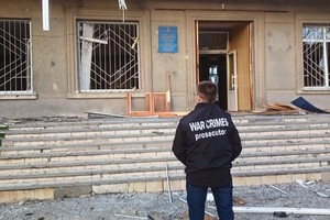 Во время ночного "прилета" в Одессе пострадали двое полицейских: прокуратура начала расследование 