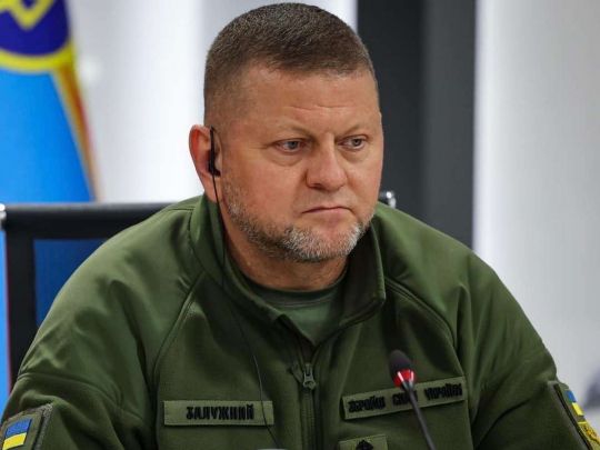 Данилова звільняють, а&nbsp;Залужний готує похід на&nbsp;Київ: росіяни запустили нові фейки &laquo;на&nbsp;злобу дня&raquo;