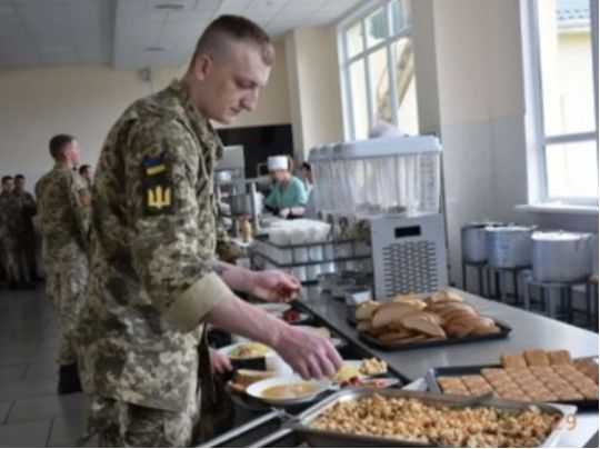 Держава щорічно втрачатиме до 11 млрд грн після запуску нової системи закупівель харчування для ЗСУ, — Лямець